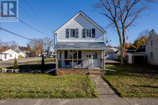 House for Sale, 231 Mellanby Avenue, Port Colborne (877 - Main Street), ON