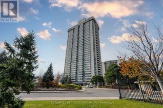 Condo Apartment for Sale, 3303 Don Mills Road #406, Toronto (Don Valley Village), ON