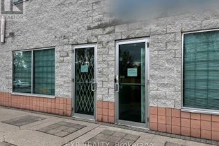 Industrial Property for Sale, 156 Bullock Drive #2 & 3, Markham (Bullock), ON