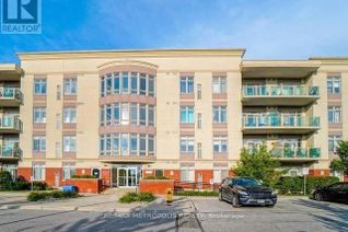 Property for Sale, 7340 Markham Road #310, Markham (Middlefield), ON