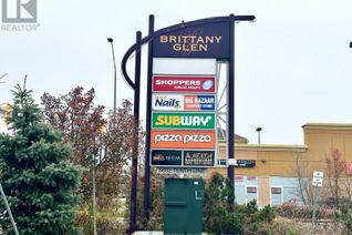 Grocery Non-Franchise Business for Sale, 5602 Tenth Line W #120, 121, Mississauga (Churchill Meadows), ON