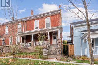 Semi-Detached House for Sale, 18 First Street, Orangeville, ON