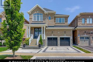 Property for Sale, 21 Ash Hill Avenue, Caledon (Caledon East), ON