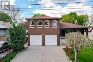 Sidesplit for Sale, 28 Barker Avenue, Toronto (Thistletown-Beaumonde Heights), ON