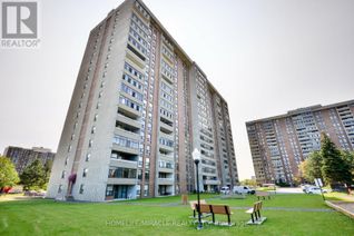 Condo Apartment for Sale, 25 Kensington Road #410, Brampton (Queen Street Corridor), ON