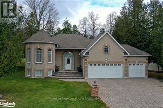 Detached House for Sale, 26 Fairway Crescent, Wasaga Beach, ON