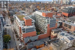 Condo for Sale, 349 Mcleod Street #527, Ottawa, ON