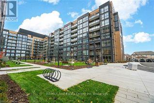 Condo Apartment for Rent, 2343 Khalsa Gate #342, Oakville (1019 - WM Westmount), ON