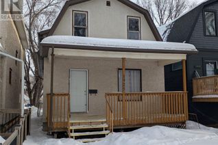 Property for Sale, 1925 Robinson Street, Regina, SK