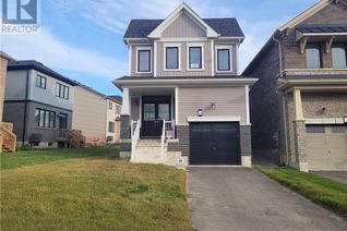 Property for Rent, 186 Lilac Circle, Caledonia, ON