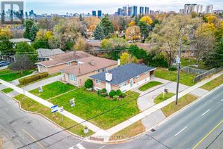 Bungalow for Sale, 1 Blithfield Avenue, Toronto (Bayview Village), ON