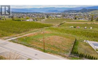 Commercial Land for Sale, 1080 Gibson Road, Kelowna, BC