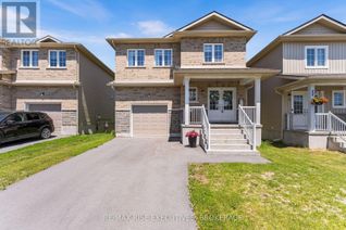 Detached House for Rent, 58 Brennan Crescent, Loyalist, ON