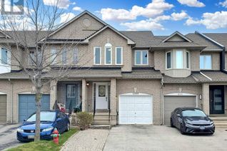 Townhouse for Sale, 5109 Falconcrest Drive, Burlington (Uptown), ON