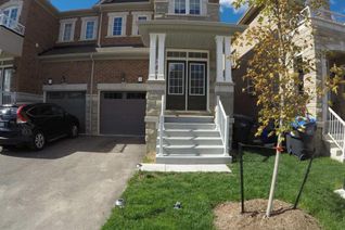 House for Rent, 3 Baffin Crescent #(BSMT), Brampton (Northwest Brampton), ON