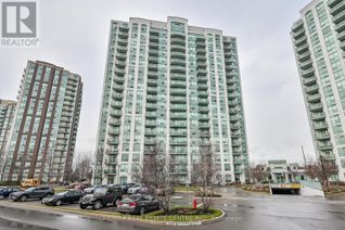 Property for Rent, 4850 Glen Erin Drive #601, Mississauga (Central Erin Mills), ON