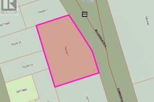 Commercial Land for Sale, 78-80 Elmwood, Moncton, NB