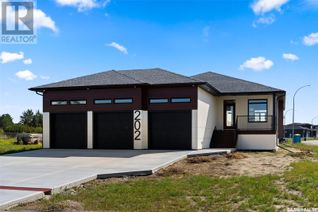 House for Sale, 202 Fairway Road, Emerald Park, SK