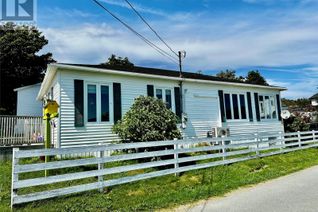 Detached House for Sale, 10-12 Northern Point Road, Winterton, NL