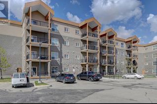 Condo Apartment for Sale, 9225 Lakeland Drive #401, Grande Prairie, AB