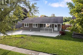 Bungalow for Sale, 5 Draper Drive, St. Catharines, ON