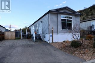 Ranch-Style House for Sale, 7805 Dallas Drive #11, Kamloops, BC