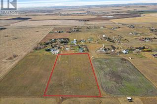 Land for Sale, 466092 120 Street E, Rural Foothills County, AB