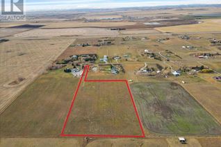 Land for Sale, 466092 120 Street E, Rural Foothills County, AB