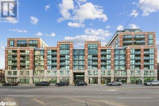 Condo for Sale, 525 Wilson Avenue Unit# 405, North York, ON