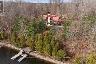 House for Sale, 787 Brooks Corner Road, Tay Valley, ON