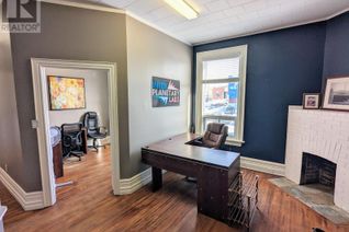 Property for Lease, 212 King Street #5, Midland, ON