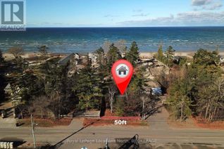 Commercial Land for Sale, 373 Dunkerron Avenue, Wasaga Beach, ON