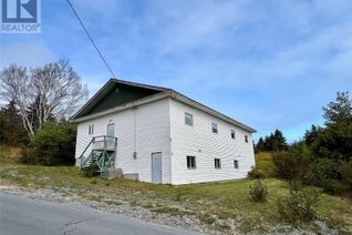 Commercial/Retail Property for Sale, 180-182 Main Road, Bryant's Cove, NL