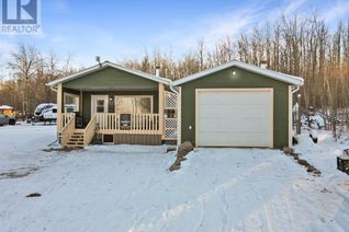 Cottage for Sale, 160 Peace River Avenue #32, Joussard, AB