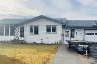 Bungalow for Sale, 61 6th Street Se, Preeceville, SK