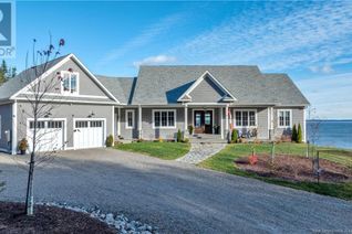 House for Sale, 165 Ocean Way, Chamcook, NB