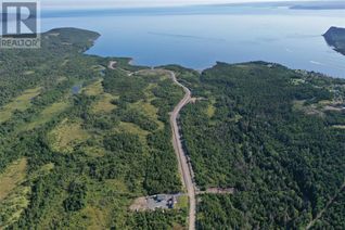 Commercial Land for Sale, 28 Ocean View Drive, Norman's Cove, NL