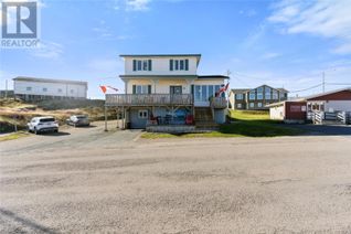 Non-Franchise Business for Sale, 60 Main Street, Fogo, NL