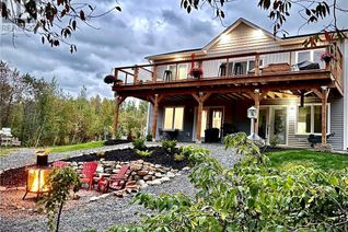 Detached House for Sale, 4 Clearview Court, Nackawic, NB