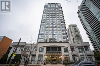 Condo for Sale, 35 Hollywood Avenue #318, Toronto (Willowdale East), ON