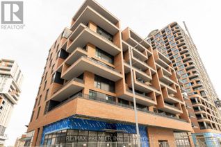 Condo for Sale, 38 Simcoe Promenade Circle #C912, Markham (Unionville), ON