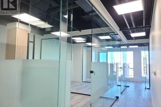 Office for Lease, 1275 Finch Avenue W #205, Toronto (York University Heights), ON