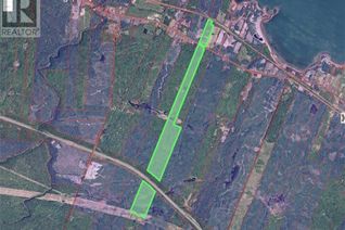 Commercial Land for Sale, Lot Route 134 Route, Sea Side, NB