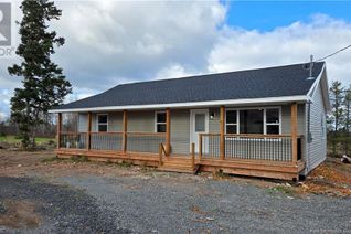 Bungalow for Sale, 278 Nixon Road, Colpitts Settlement, NB