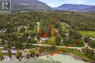 Property for Sale, 2885 White Lake Road, Sorrento, BC