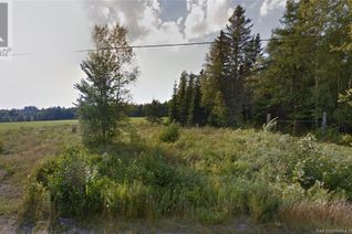 Commercial Land for Sale, 2026 Oldfield Road, Little Bartibog, NB