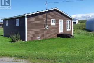 Bungalow for Sale, 10 Ingrams Avenue, Daniels Harbour, NL