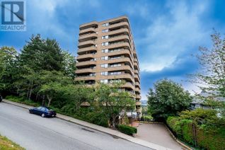 Condo for Sale, 1026 Queens Avenue #605, New Westminster, BC