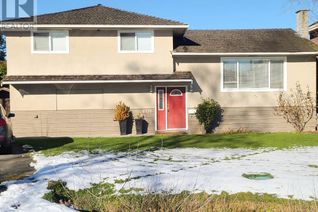 House for Sale, 6131 Bassett Road, Richmond, BC