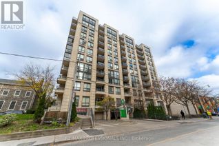 Property for Rent, 10 Delisle Avenue #102, Toronto (Yonge-St. Clair), ON